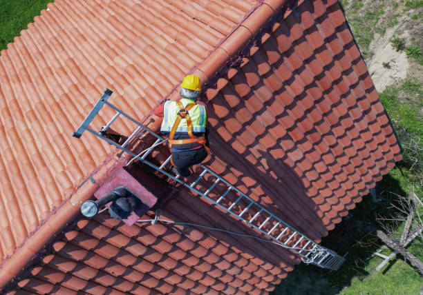 Best Roof Installation  in Gresham Park, GA